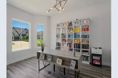 4250 Mill Branch Drive, Prosper, TX 75078 - Photo 3