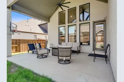 4250 Mill Branch Drive, Prosper, TX 75078 - Photo 31