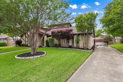 1617 Westridge Drive, Hurst, TX 76054 - Photo 7