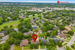 1617 Westridge Dr, Hurst, TX 76054 - Photo 31