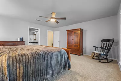 1617 Westridge Drive, Hurst, TX 76054 - Photo 19