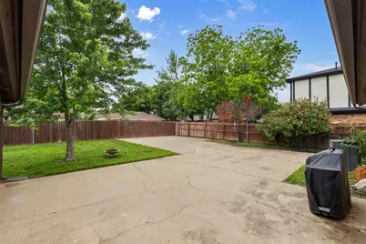 1617 Westridge Drive, Hurst, TX 76054 - Photo 29