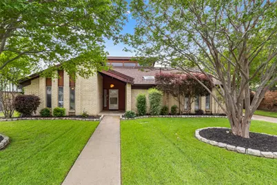 1617 Westridge Drive, Hurst, TX 76054 - Photo 1