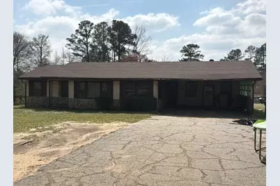 4010 Karnack Highway, Marshall, TX 75672 - Photo 1