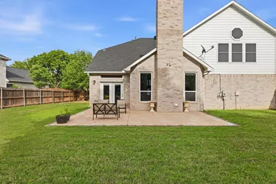 1817 Lake Forest Boulevard, Flower Mound, TX 75028 - Photo 33
