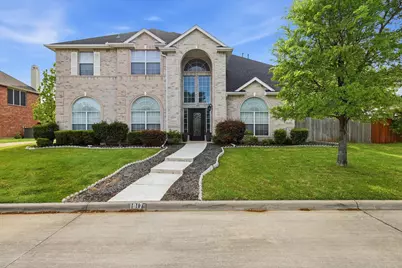 1817 Lake Forest Boulevard, Flower Mound, TX 75028 - Photo 1
