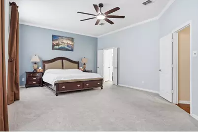 1817 Lake Forest Boulevard, Flower Mound, TX 75028 - Photo 17