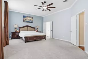 1817 Lake Forest Blvd, Flower Mound, TX 75028 - Photo 17