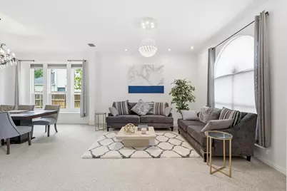 1817 Lake Forest Boulevard, Flower Mound, TX 75028 - Photo 5