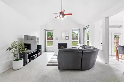 1817 Lake Forest Boulevard, Flower Mound, TX 75028 - Photo 11