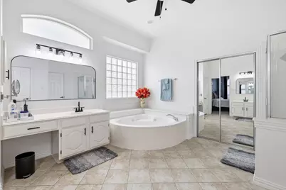 1817 Lake Forest Boulevard, Flower Mound, TX 75028 - Photo 19