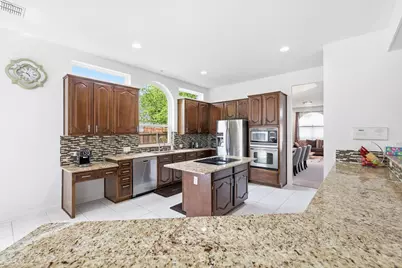 1817 Lake Forest Boulevard, Flower Mound, TX 75028 - Photo 13