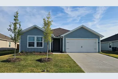 509 Saddle Blanket Drive, Nevada, TX 75173 - Photo 1