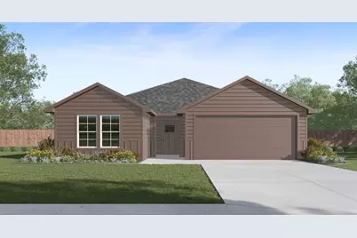 509 Saddle Blanket Drive, Nevada, TX 75173 - Photo 1