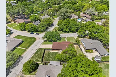 2 Lincolnshire Circle, Bedford, TX 76021 - Photo 27