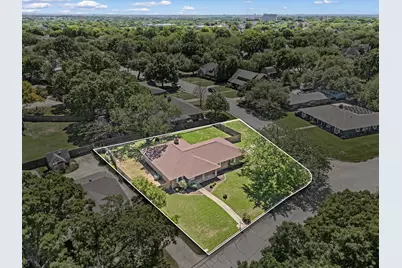 2 Lincolnshire Circle, Bedford, TX 76021 - Photo 25