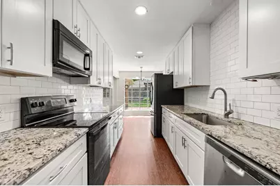 2 Lincolnshire Circle, Bedford, TX 76021 - Photo 9