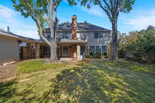 905 Silverthorne Trail, Highland Village, TX 75077 - Photo 33