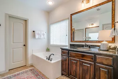3936 Brookdale Road, Benbrook, TX 76116 - Photo 33