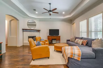 3936 Brookdale Road, Benbrook, TX 76116 - Photo 11