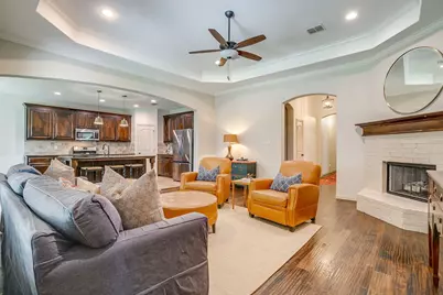 3936 Brookdale Road, Benbrook, TX 76116 - Photo 9