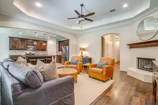 3936 Brookdale Rd, Benbrook, TX 76116 - Photo 9