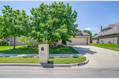 3936 Brookdale Road, Benbrook, TX 76116 - Photo 3