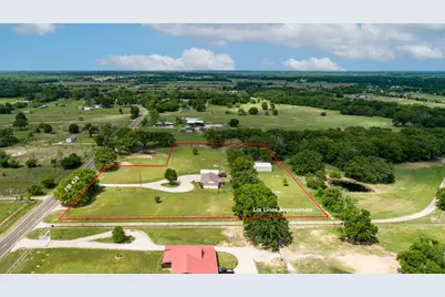 6480 Fm 429, Kaufman, TX 75142 - Photo 31