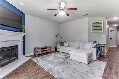 705 Bareback Lane, Fort Worth, TX 76131 - Photo 7