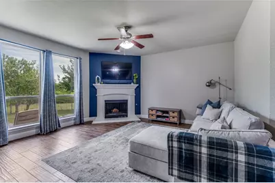 705 Bareback Lane, Fort Worth, TX 76131 - Photo 5