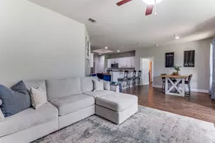 705 Bareback Ln, Fort Worth, TX 76131 - Photo 7