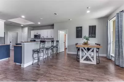 705 Bareback Lane, Fort Worth, TX 76131 - Photo 9