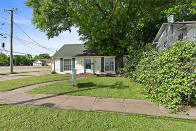 208 S 31st Street, Corsicana, TX 75110 - Photo 5