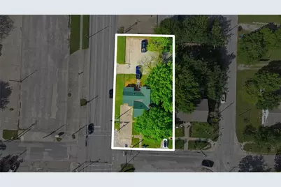 208 S 31st Street, Corsicana, TX 75110 - Photo 29