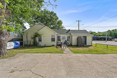 208 S 31st Street, Corsicana, TX 75110 - Photo 23