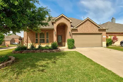 432 Hideaway Road, McKinney, TX 75072 - Photo 3