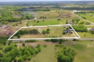8701 Co Rd 135, Celina, TX 75009 - Photo 3