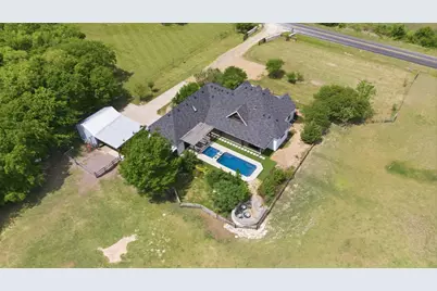 8701 County Road 135, Celina, TX 75009 - Photo 5