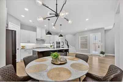 624 Treaty Oak Drive, Lewisville, TX 75056 - Photo 9