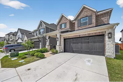 624 Treaty Oak Drive, Lewisville, TX 75056 - Photo 3