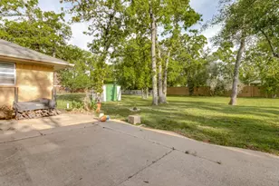 118 Perkins Rd, Krugerville, TX 76227 - Photo 23