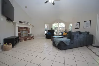 3709 Marquette Drive, Denton, TX 76210 - Photo 3