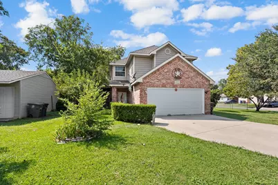 10015 Santa Garza Drive, Dallas, TX 75228 - Photo 1