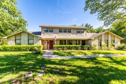 663 Coxs Oak Valley Road, Waco, TX 76705 - Photo 1