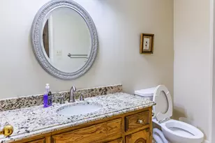 663 Coxs Oak Valley Rd, Waco, TX 76705 - Photo 31