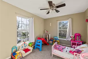 303 Whispering Oaks Trail, Payne Springs, TX 75156 - Photo 9