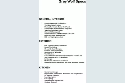 3013 Grey Wolf Circle, Denton, TX 76209 - Photo 19