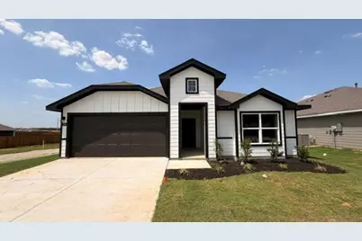 169 Mlm Parkway, Bridgeport, TX 76426 - Photo 1