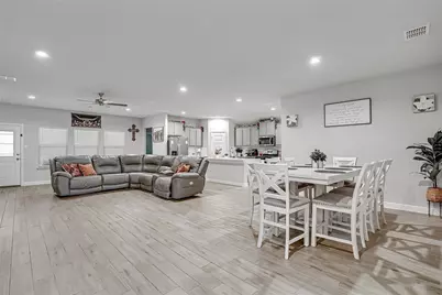 1905 Cookes Lane, Cleburne, TX 76033 - Photo 3