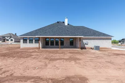 3309 Birdie Lane, Abilene, TX 79606 - Photo 33